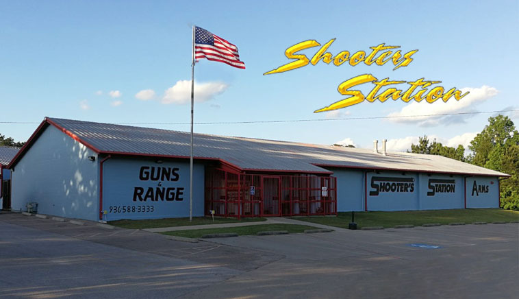 Shooters Station