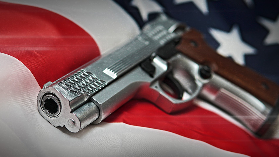 Supreme Court Unanimously Votes Against Certain Warrantless Gun Confiscations