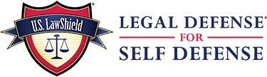 U.S. LawShield Logo