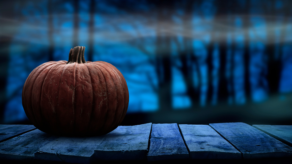 Scary Safe: 5 Tips for Halloween Safety