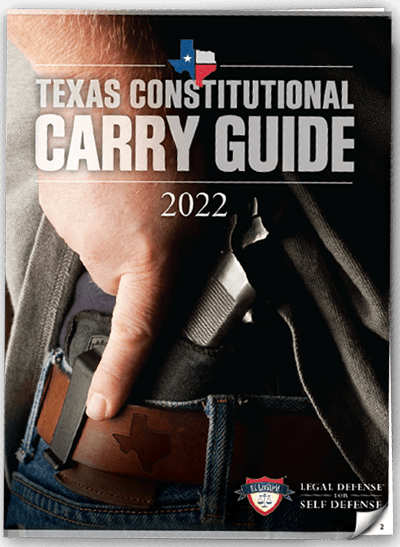 TX Carry Guide 3 min