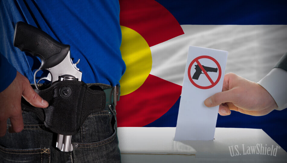 Colorado’s New “Vote Without Fear Act”